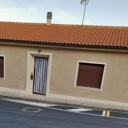 La Casina Di Guido Διαμέρισμα Chianni Εξωτερικό φωτογραφία