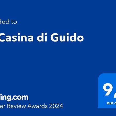 La Casina Di Guido Διαμέρισμα Chianni Εξωτερικό φωτογραφία