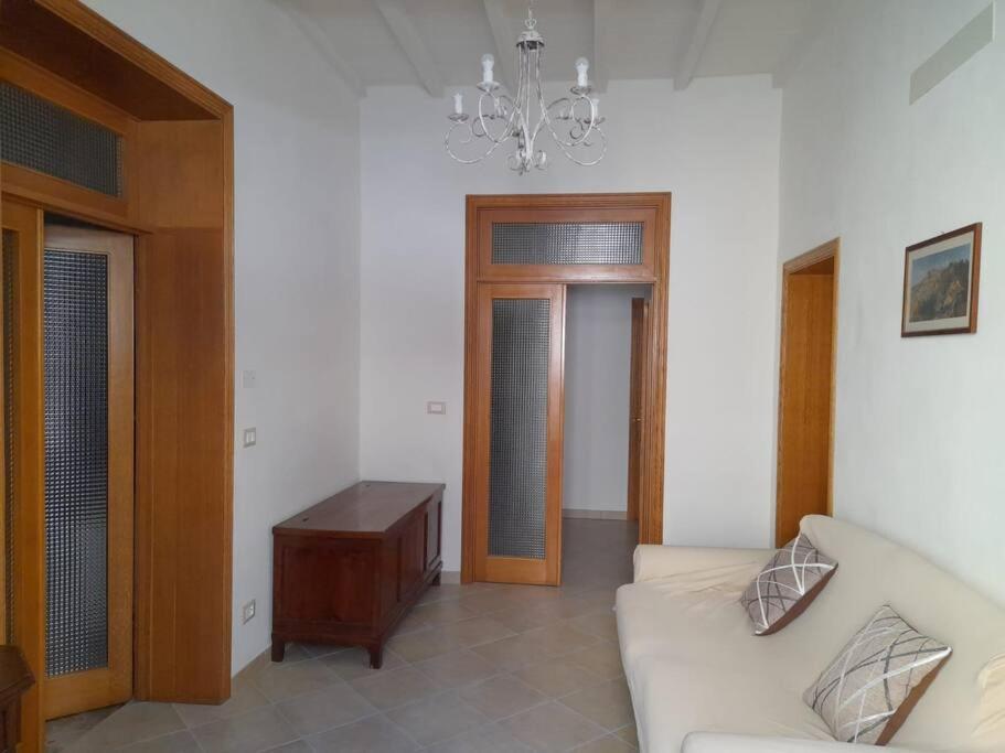 La Casina Di Guido Διαμέρισμα Chianni Εξωτερικό φωτογραφία