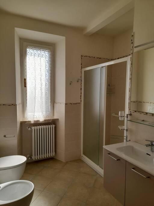 La Casina Di Guido Διαμέρισμα Chianni Εξωτερικό φωτογραφία